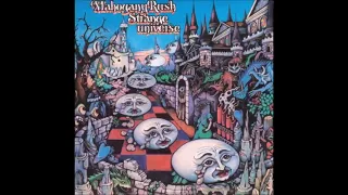 Mahogany Rush-Strange Universe (1975)