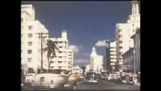 Miami Beach: Fabulous Fifties (2006)