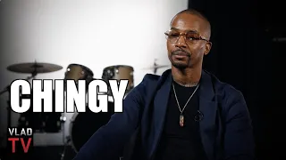 Chingy on Money Dispute with Ludacris' DTP: I Was a Confused Kid (Part 8)