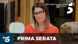 Ultima fermata - Mercoledì 13 aprile, in prima serata su Canale 5