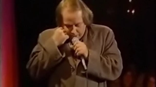 Sam Kinison Classic Stand Up Comedy Rodney Dangerfield's 9th Annual Young Comedians Special