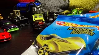 Hot Wheels Cars Mystery Model Surprise Open and Race !