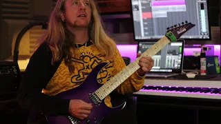 Brian Maillard -The Legendary Story - Playthrough