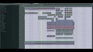 "We Have To Go" Future Bounce FL Studio Template [FLP]