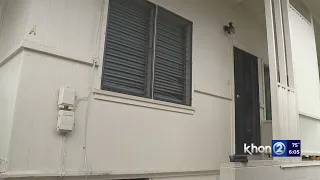 Manoa family friends in disbelief over gruesome crime