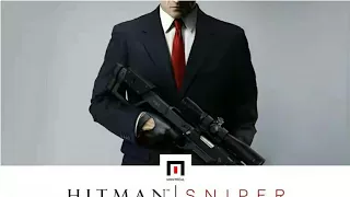 How to download Hitman Sniper free Mod APK unlimited money coin Android Hindi Urdu