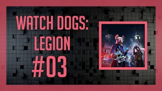 Watch Dogs: Legion #3 - Gotowość do służby