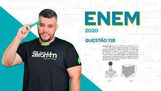 ✅ QUESTÃO 138  - ENEM 2020 Matemática: Um clube deseja produzir miniaturas em escala