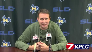 Will Wade Discusses NCAA, Transfer Portal, CJ Felder etc, CJ Felder Discusses Return