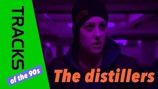 The Distillers - Tracks ARTE