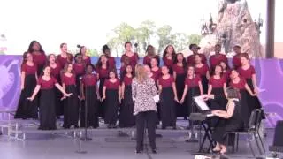 Be Our Guest | The Girl Choir of South Florida