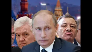 ПУТИН ПРИНЯЛ СУДЬБОНОСНОЕ РЕШЕНИЕ 30 03 2019