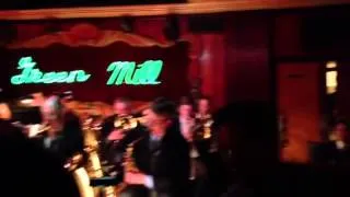 Green Mill Coktail Lounge ou Green Mill Jazz Club - Chicago