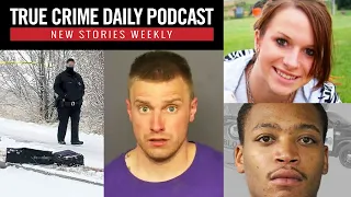 Body parts found in suitcases, luggage tags lead to suspected killer; Kelsie Schelling update TCDPOD