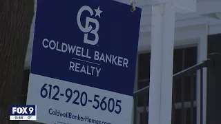 2022 MN real estate outlook: Low rates, high demand, limited inventory | FOX 9 KMSP