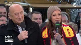 [Documentaire] 14/12/2015 - Emission - RC LENS - LENS, une ville au rythme des "Sang et Or"