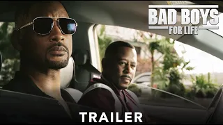 BAD BOYS FOR LIFE / Trailer A Deutsch / Startdatum: 16. Januar 2020