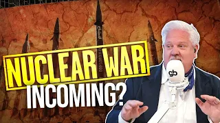 Will Iran’s Attack on Israel Lead to NUCLEAR WAR