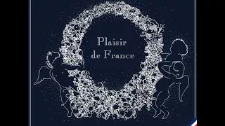 Alexandre Chatelard - Reconstitution - Plaisir de France remix