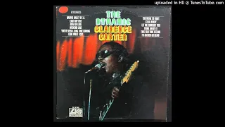 Clarence Carter - I'd Rather Go Blind - 1969 Soul Music