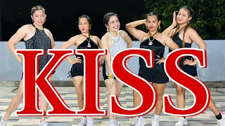 KISS | TOM JONES | DANCE FITNESS | MSTAR DANCE WORKOUT