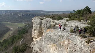 "Не ходите туда ! "- говорили нам. Плато Зангурма