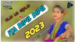 Old Santhali Dj song Ita Dipil Dipil Singer- Kalpana Hansda ™ DJ ARSD Dhodhro - Mundagora