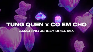 Từng Quen x Có Em Chờ (Jersey Drill Mix) - Wren Evans x MIN x Mr.A