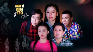 Chị 7 Miền Tây [Tập 4] | Mỹ Tiên ft Dũng Nhí ft Bùi Trung Đẳng ft Võ Ngọc Quyền ft Lê Minh Hảo