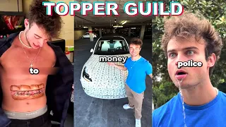 *1 HOUR* OF TOPPER GUILD TikTok Compilation 2023 #4