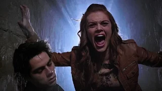 Teen Wolf - Lydia Martin Scream 3x23