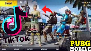 Pubg Mobile TikToK KOMİK ANLAR #58