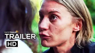 ANOTHER LIFE Official Trailer (2019) Katee Sackhoff, Netflix Sci-Fi Series HD