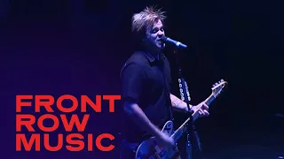 My Hometown - Bowling For Soup | Live and Very Attractive | Front Row Music