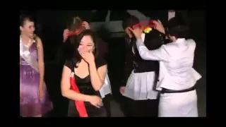 Свадебные Приколы 2014  Funny Wedding Fails