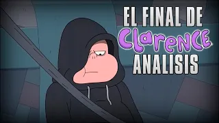 EL FINAL DE CLARENCE | ANÁLISIS Y CURIOSIDADES