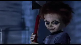 One Way Or Another - Seed Of Chucky (2004)