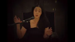 KING - Florence + The Machine ( Cover by Deveshi Sahgal )