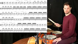 98% of Music Can Be Played with These Subdivisions [Lesson 75]