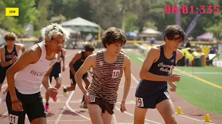 [2024] CIF SS MASTERS 3200M  BOYS AND GIRLS