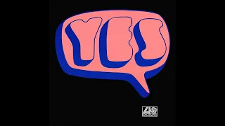 Survival | Yes | RSD 2019 Orange Vinyl Ltd Edition | 1969 Atlantic  LP