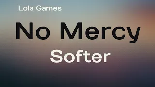 Набор трусиков с анальной пробкой No Mercy Softer