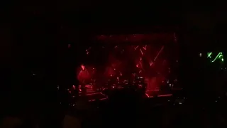 Pretty Lights @ Red Rocks 8/11/18 - Rainbows & Waterfalls