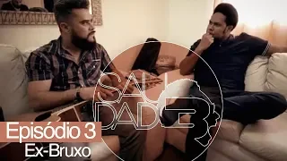 Thalles Roberto - Saudade (Episódio 3 - Ex-Bruxo) Vídeo Oficial