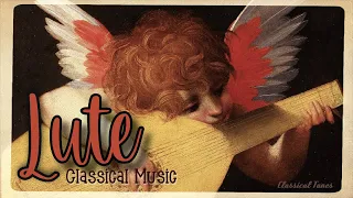 Lute | English Renaissance Classical Music