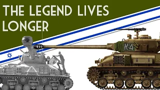 The Legend Lives Longer | M-51 Part 1