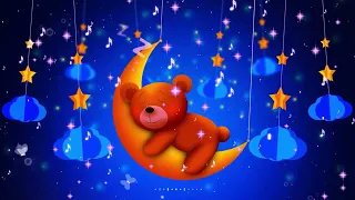 Baby Sleep Music ♥ Lullaby for Babies To Go To Sleep #219 Mozart for Babies Intelligence Stimulation