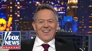 Gutfeld: You know it's bad when this is the best option