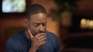 Sterling K. Brown Reacts to Family History in Finding Your Roots | Ancestry