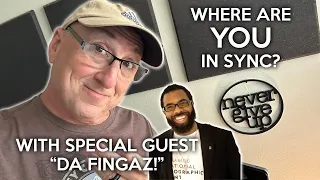 Getting in Sync: The Long Journey of Sync | With Marcus "Da Fingaz" Manderson